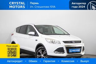 Ford Kuga, 2014 г., Пермь