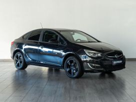 Opel Astra, 2013 г., Саратов