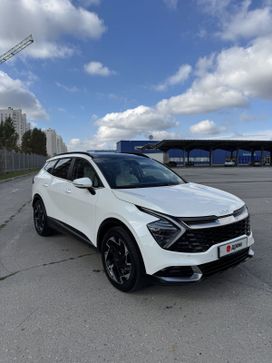 Kia Sportage, 2022 г., Ростов-на-Дону