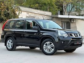 Nissan X-Trail, 2012 г., Севастополь