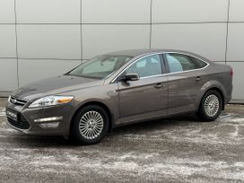 Ford Mondeo, 2013 г., Киров