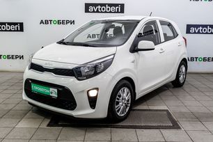 Kia Picanto, 2022 г., Ульяновск
