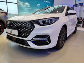 OMODA S5, 2024 г., Воронеж