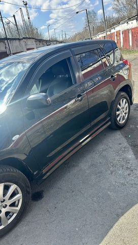 Toyota RAV4, 2007 г., Новокузнецк