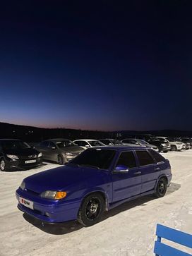 ВАЗ (Лада) 2114, 2010 г., Волгоград