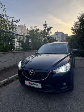 Mazda CX-5, 2014 г., Уфа