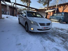 Toyota Premio, 2010 г., Томск