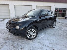 Nissan Juke, 2014 г., Иркутск
