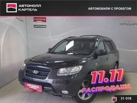 Hyundai Santa Fe, 2006 г., Новокузнецк