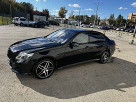Mercedes-Benz E-класс, 2014 г., Самара