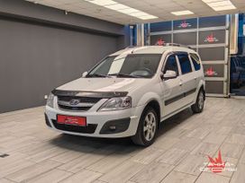 ВАЗ (Лада) Largus, 2019 г., Пермь