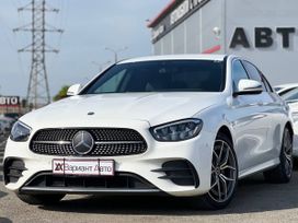 Mercedes-Benz E-класс, 2020 г., Краснодар