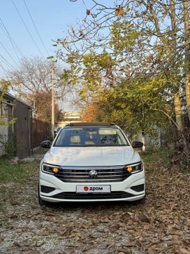Volkswagen Jetta, 2018 г., Симферополь