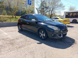 Renault Megane, 2012 г., Красноярск