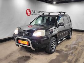 Nissan X-Trail, 2006 г., Самара