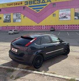 Ford Focus, 2005 г., Ульяновск