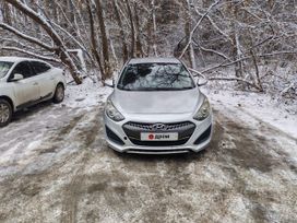 Hyundai i30, 2012 г., Екатеринбург