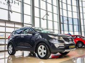 Kia Sportage, 2010 г., Волгоград