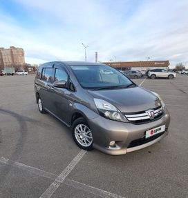 Toyota Isis, 2014 г., Краснодар