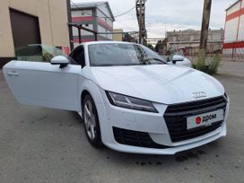 Audi TT, 2016 г., Барнаул