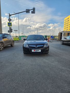 Opel Vectra, 2008 г., Екатеринбург
