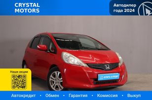 Honda Jazz, 2011 г., Новосибирск