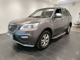 Lifan X60, 2015 г., Санкт-Петербург