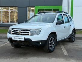 Renault Duster, 2014 г., Ярославль