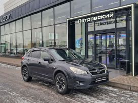 Subaru XV, 2012 г., Санкт-Петербург
