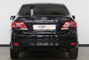 Toyota Corolla, 2010 г., Екатеринбург