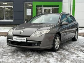 Renault Laguna, 2008 г., Ярославль