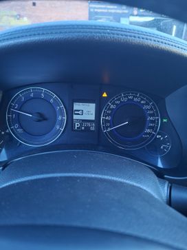 Infiniti EX, 2012 г., Тюмень