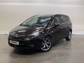 Opel Zafira, 2013 г., Саратов