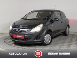 Opel Corsa, 2011 г., Екатеринбург