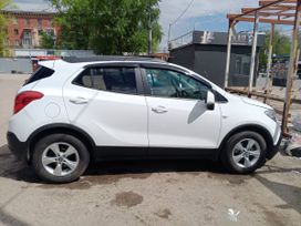 Opel Mokka, 2013 г., Самара
