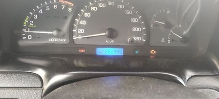 Chevrolet Rezzo, 2006 г., Екатеринбург