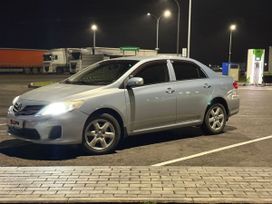 Toyota Corolla, 2010 г., Казань