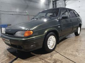 ВАЗ (Лада) 2114, 2005 г., Ярославль