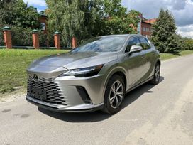 Lexus RX, 2025 г., Барнаул