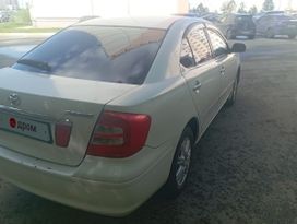 Toyota Premio, 2006 г., Новосибирск