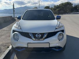Nissan Juke, 2018 г., Симферополь