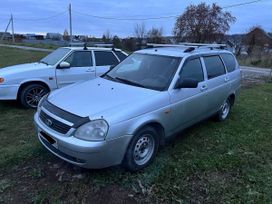 ВАЗ (Лада) Priora, 2011 г., Пермь