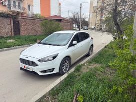 Ford Focus, 2016 г., Симферополь