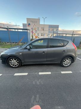 Hyundai i30, 2010 г., Севастополь