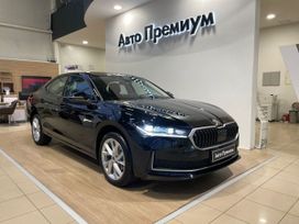 Skoda Superb, 2025 г., Санкт-Петербург