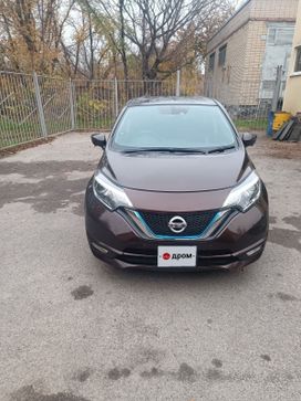 Nissan Note, 2016 г., Ростов-на-Дону