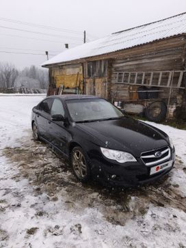 Subaru Legacy, 2008 г., Киров
