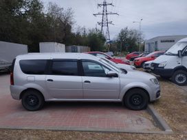 ВАЗ (Лада) Largus, 2024 г., Волгоград