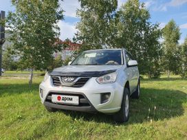 Chery Tiggo, 2013 г., Омск
