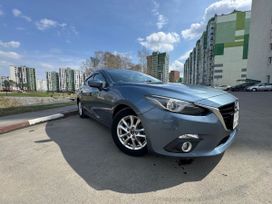 Mazda Axela, 2014 г., Кемерово